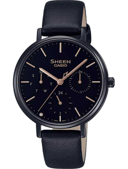 Часы Casio Sheen SHE-4541BL-1A