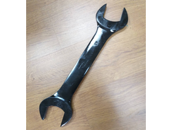 Ключ гаечный КГД 55х60  CRV