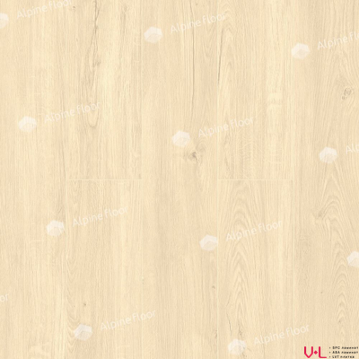 SPC ламинат Alpine Floor Секвойя Калифорния ЕСО 6-6 купить на vinyl-laminat.ru