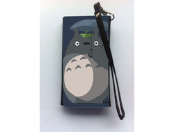 Универсальный чехол на телефон Мой сосед Тоторо, Totoro №19