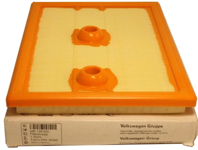 Воздушный фильтр