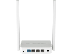 Keenetic Start KN-1112 Белый