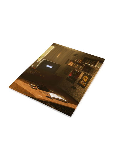 холст "Сега"