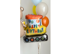 Комплект для мальчика №18