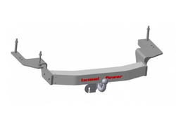 Фаркоп на Лексус LX 570 с 2007-2012/Toyota Land Cruiser J200, кроме Executive, Excalibur2007-...