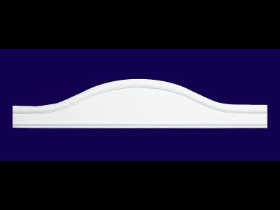 Обрамление дверей D2512