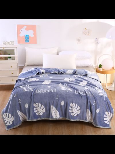 Плед CRISTELLE &quot;Flamenco&quot; евро 200x220 CFR2022-107