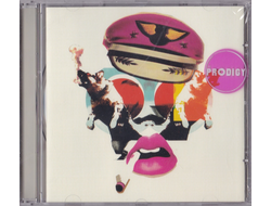 The Prodigy - Always Outnumbered, Never Outgunned купить диск в интернет-магазине CD и LP