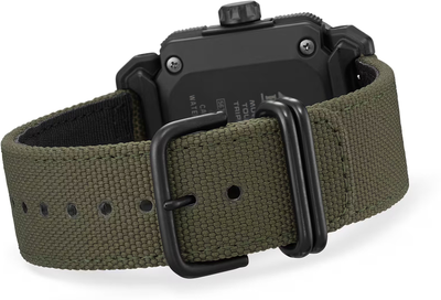 Часы Casio Pro Trek PRW-6900YB-3