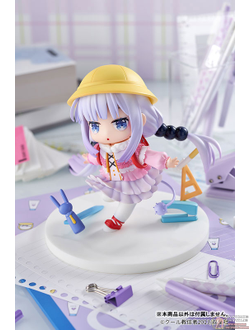Фигурка Канна Камуи (Kanna Kamui Ribose)
