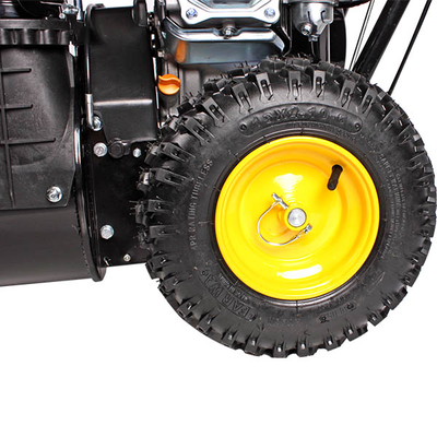 Снегоуборочная машина Чемпион ST553