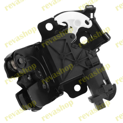 Замок крышки багажника, Audi A3, A4, A6, Q7, TT, автозапчасти Audi, задний багажник, запчасти для кр