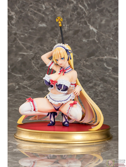 Фигурка 1/8 Mayuri Maliani