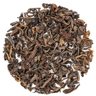 Чай пуэр Чэнь Нянь, Шу