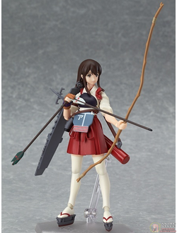 Фигурка фигма Акаги (figma Akagi)
