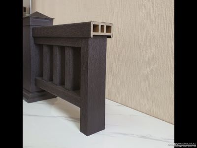 Балясина TERRAPOL ПРАКТИК Гиацинт