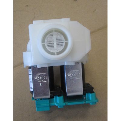 Клапан 2WX180 Bosch фишка левая