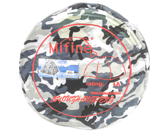 Палатка Mifine 150см*150см*150см FC150