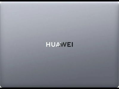 Huawei MateBook D14 MDF-X (53013UFC) 14" IPS 8Gb, (SSD)256Gb Dos Серый