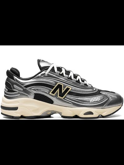 New Balance 1000 Silver Metallic
