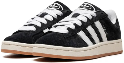 Adidas Campus 00s Core Black White