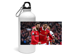 Спортивная бутылка Манчестер Юнайтед, Manchester United FC №8
