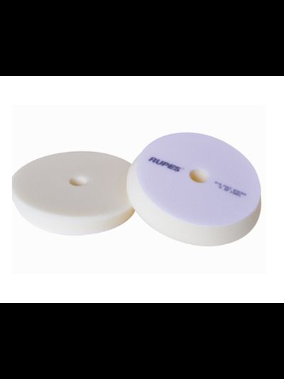 RUPES ультрамягкий белый 80-100мм Полировальник арт 9.BF100S/32