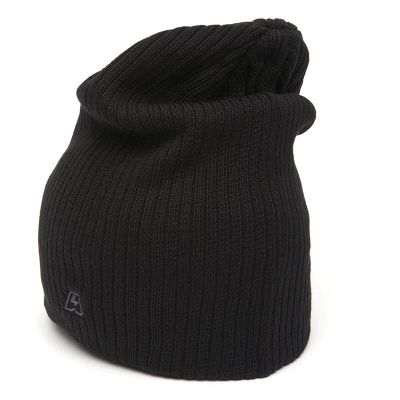 Шапка ХК «СИБИРЬ» A&amp;C (р.55-58) 20043