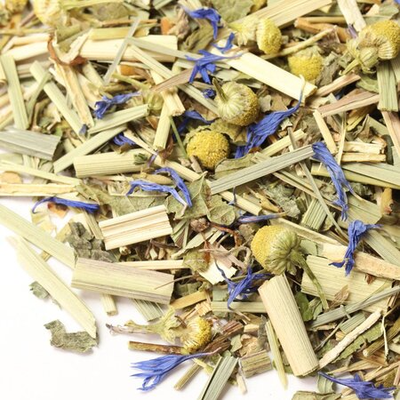 Травяной чай - Фиточай Спокойной ночи 250 г