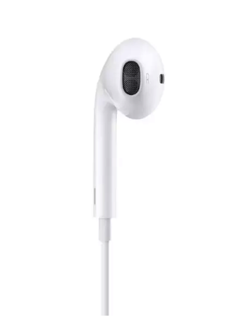 Наушники Apple EarPods с разъёмом Lightning