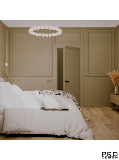 Межкомнатная дверь Archi Line Ритм, высота 2000-2100 мм, ширина 600-800 мм, каркас 58 мм, внутреннего открывания