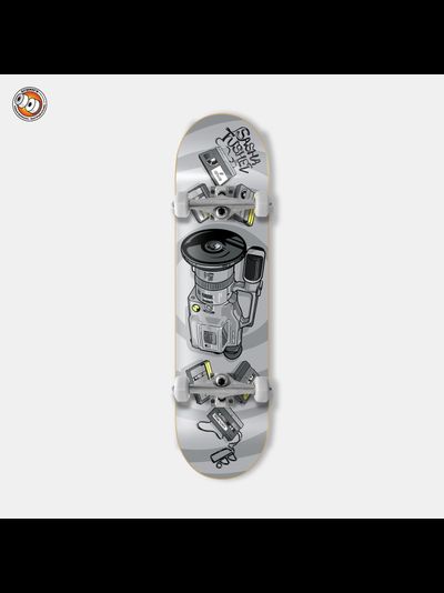 Скейтборд Footwork VX 1000 8x31,5