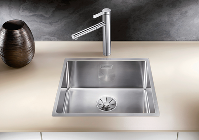 Мойка Blanco Claron 450-IF