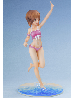 Фигурка 1/7 Михо Нисидзуми (Nishizumi Miho)