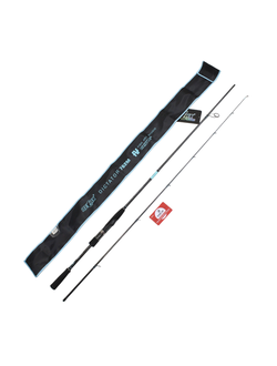 Спиннинги RELAX DICTATOR