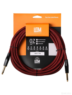 Leem FRS-5(RD/BK)
