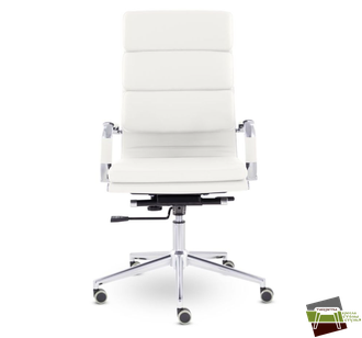 Кресло СН-303 Кайман Белый