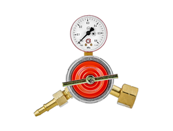 Редукторы и регуляторы