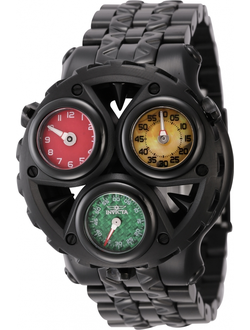 Invicta 44597 Cerberus
