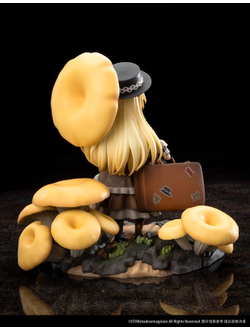 Фигурка 1/1 Тамогитаке (Tamogitake)