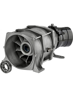 Корпус насоса водомета SOLAS YPS-PM-140/74 гидроциклов для Yamaha 140