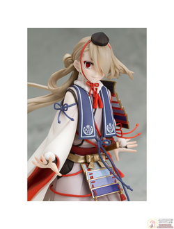 Фигурка 1/8 Иманоцуруги (Imanotsurugi)