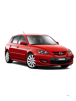 3 (BK) 2003-2009 г.в.