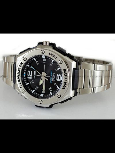 Часы Casio MWA-100HD-1A