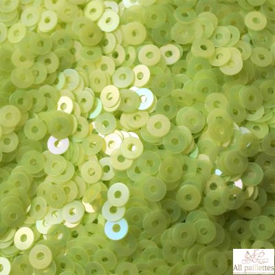 Пайетки 3 мм № 576