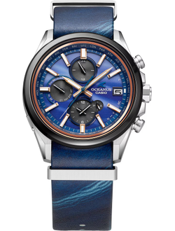 Часы Casio Oceanus OCW-T4000ALE-2A