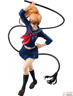 Фигурка 1/8 Сого Окита (Okita Souko)