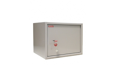 МЕТАЛЛИЧЕСКИЙ БУХГАЛТЕРСКИЙ ШКАФ КБС 02ТН