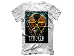 Футболка Stalker/ Сталкер №15