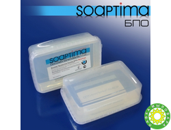 SOAPTIMA, Базовая Прозрачная Основа